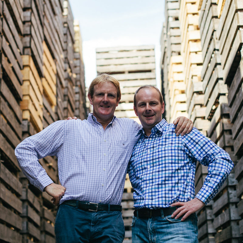 nic snell joined certainly wood and kiln drying process perfected