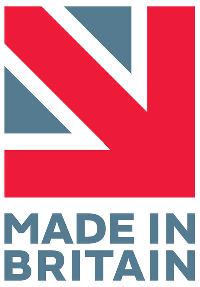 Made In Britain
