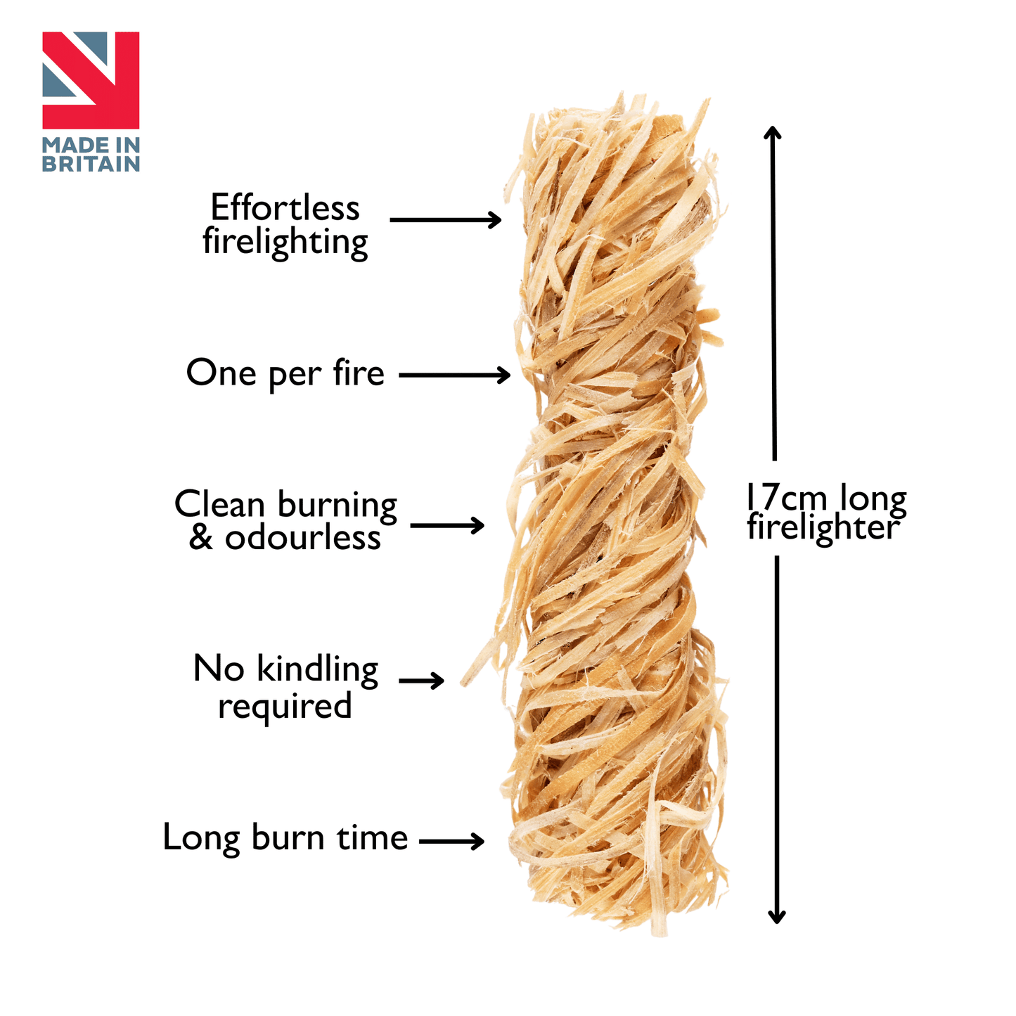 Grill & Chill Firewood & Free Firelighters Bundle
