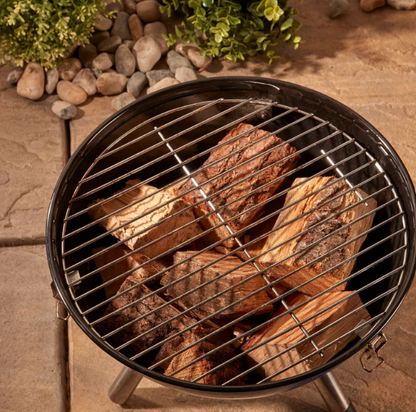 Outdoor Firewood Cooking Bundle