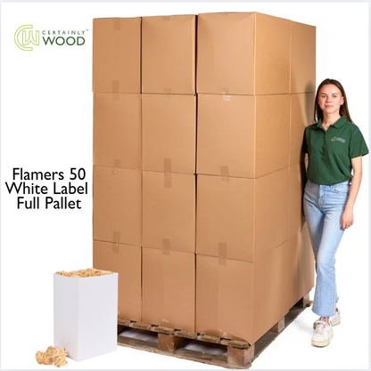 Flamers White Label
