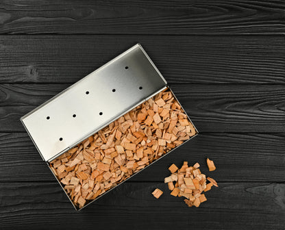 Smoking Wood Chips 1 Litre